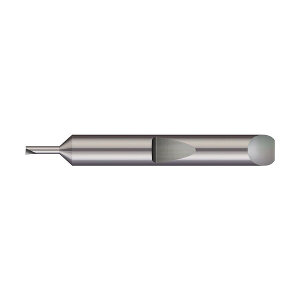 Carbide Quick Change - Miniature Boring Right Hand, AlTiN Coated